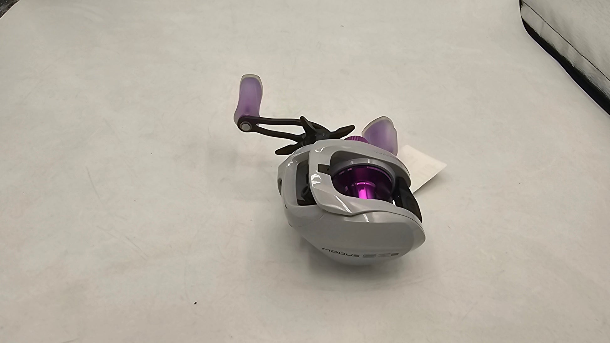 13 FISHING  Modus SZ2 Baitcast Reel MODSZ2-7.3-LH