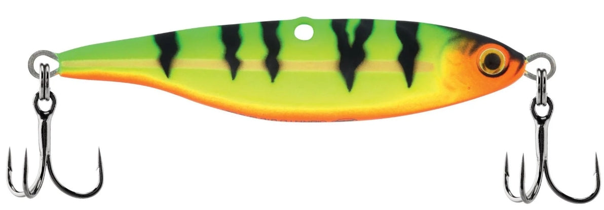 Berkley  Vibrato Fire Tiger Gold Size 10 120-10013