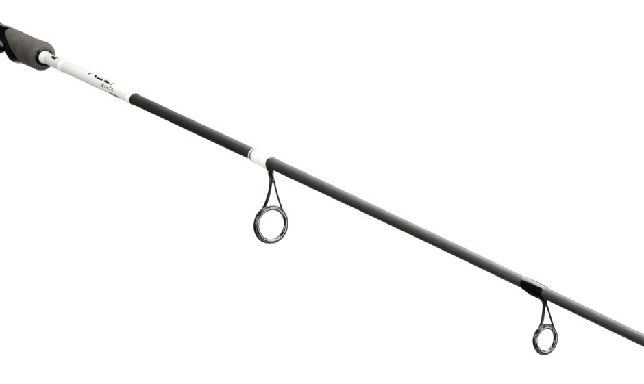 13 Fishing  Rely Black 7'1  RB2S71M-2