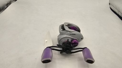 13 FISHING Modus SZ2 Baitcast Reel RH MODSZ2-7.3-RH