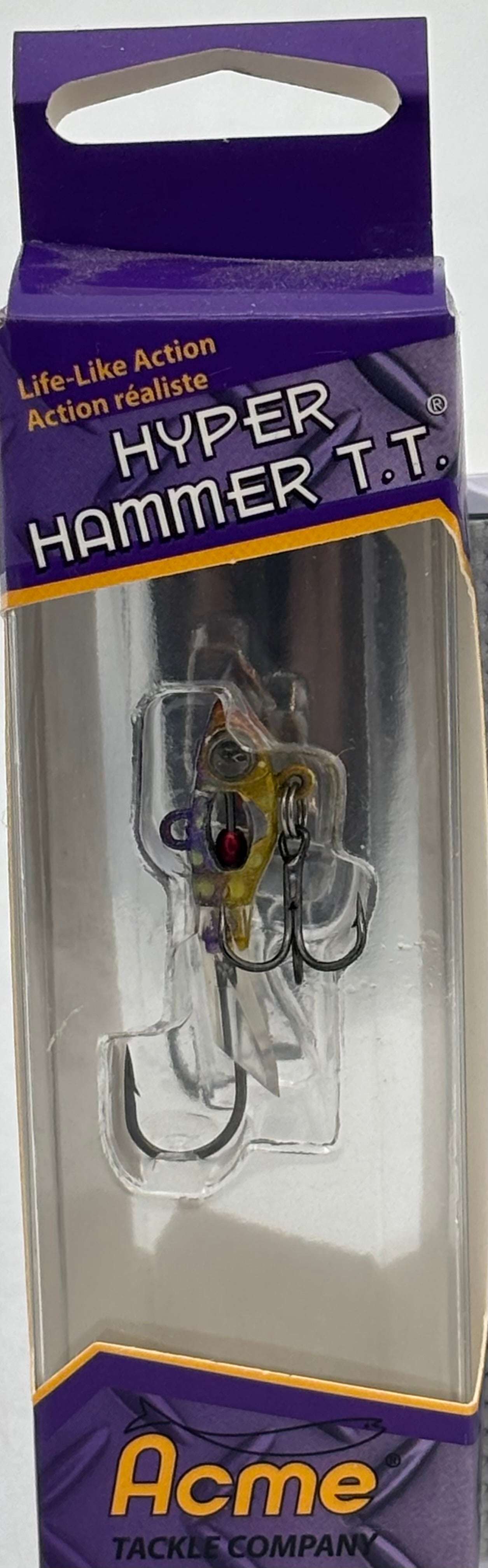 Acme Hyper Hammer T.T Unforgiven Size 30  096-856