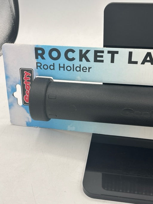 Scotty  479 Scotty Rocket Launcher Rod Holder  130-178