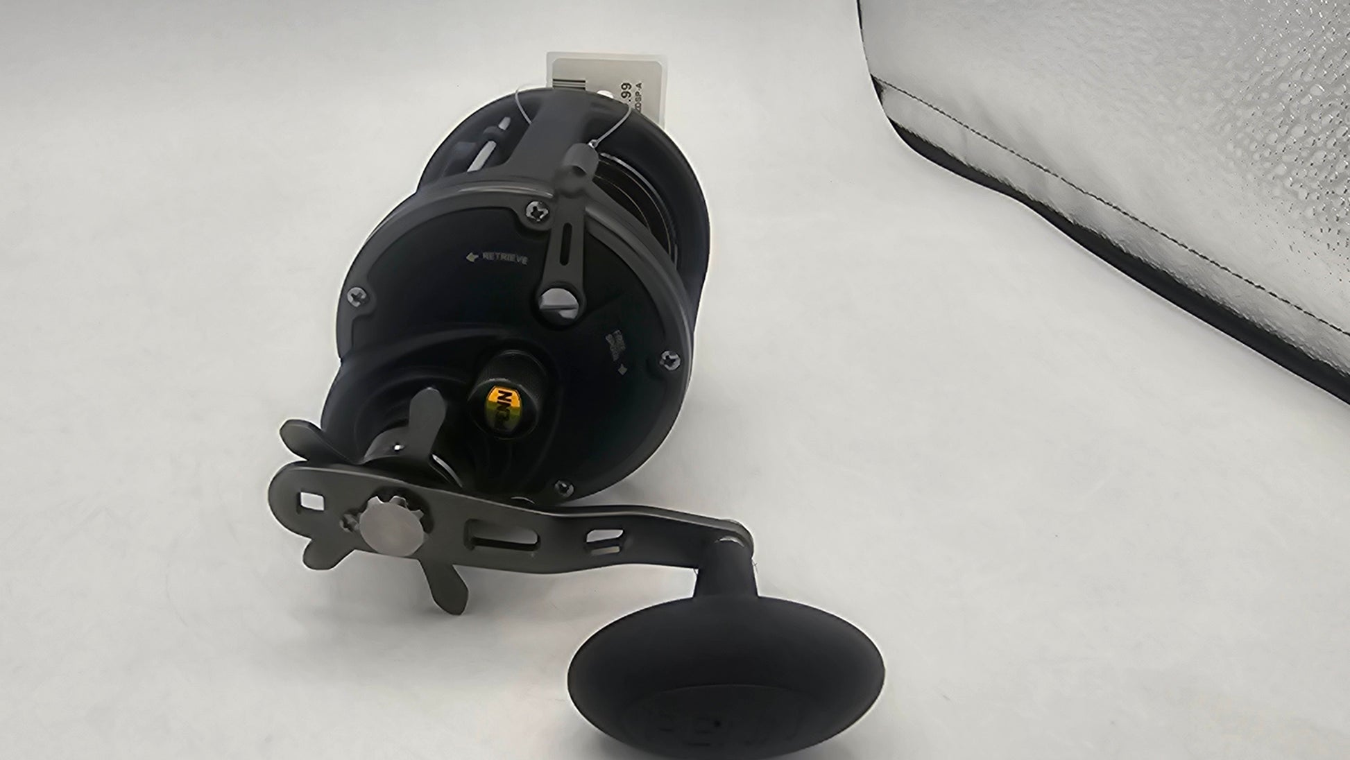 Penn  Squall II Level Wind Reel 30 120-10449