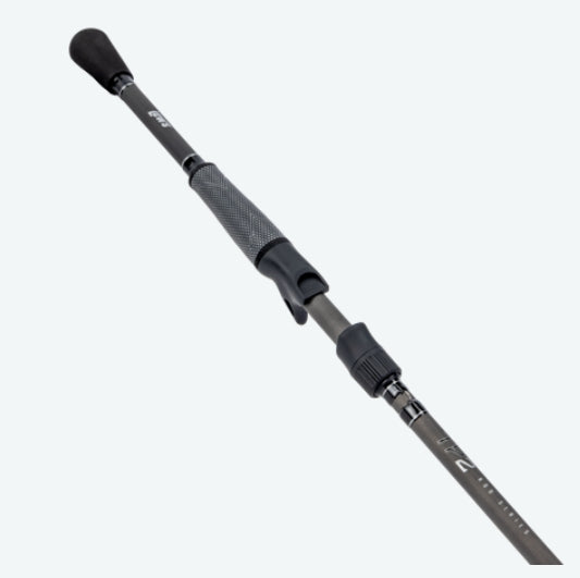 Lew's  TP2 7' MED Casting Rod  TP270M-2
