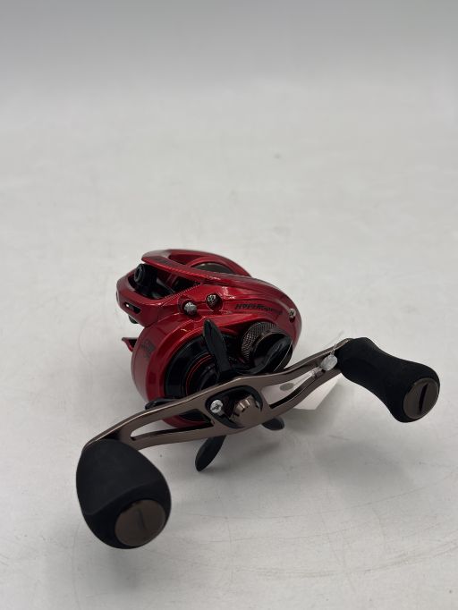 LEWS HyperSpeed LFS 9.5:1 Left Hand Baitcast Reel HS1-9.5L