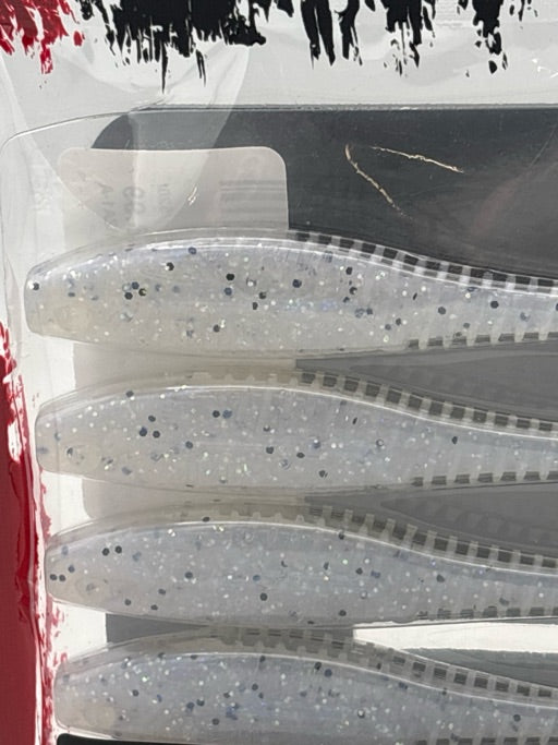 Rapala CC Freeloader 4\u201D Blue Pearl Holo CCFLD4BPH