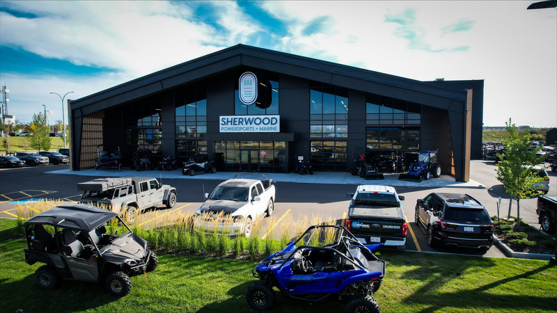 Map of Visit Our Store