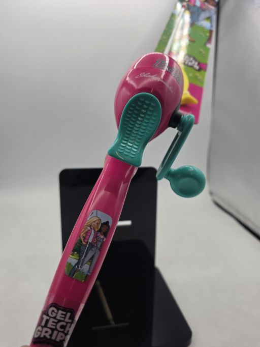 Shakespeare Mattel Barbie Combo 120-3640