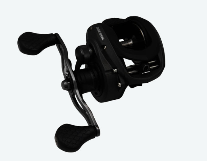 LEWS SuperDuty GX3 6.5:1 LEFT Hand  SDGX3HL