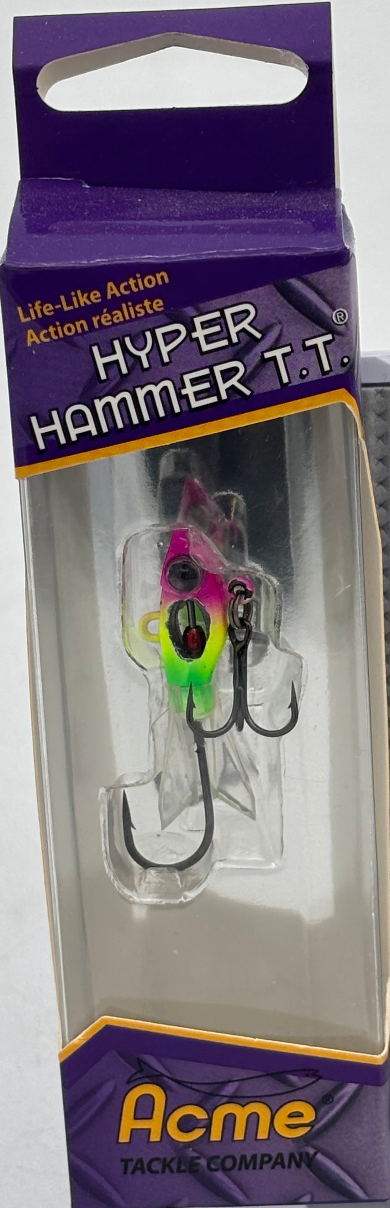 Acme  Hyper Hammer T.T Party Boy Size 30 096-854