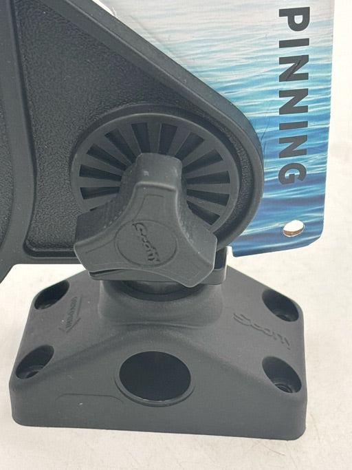 Scotty  Rod Holder Baitcaster Black  280BK