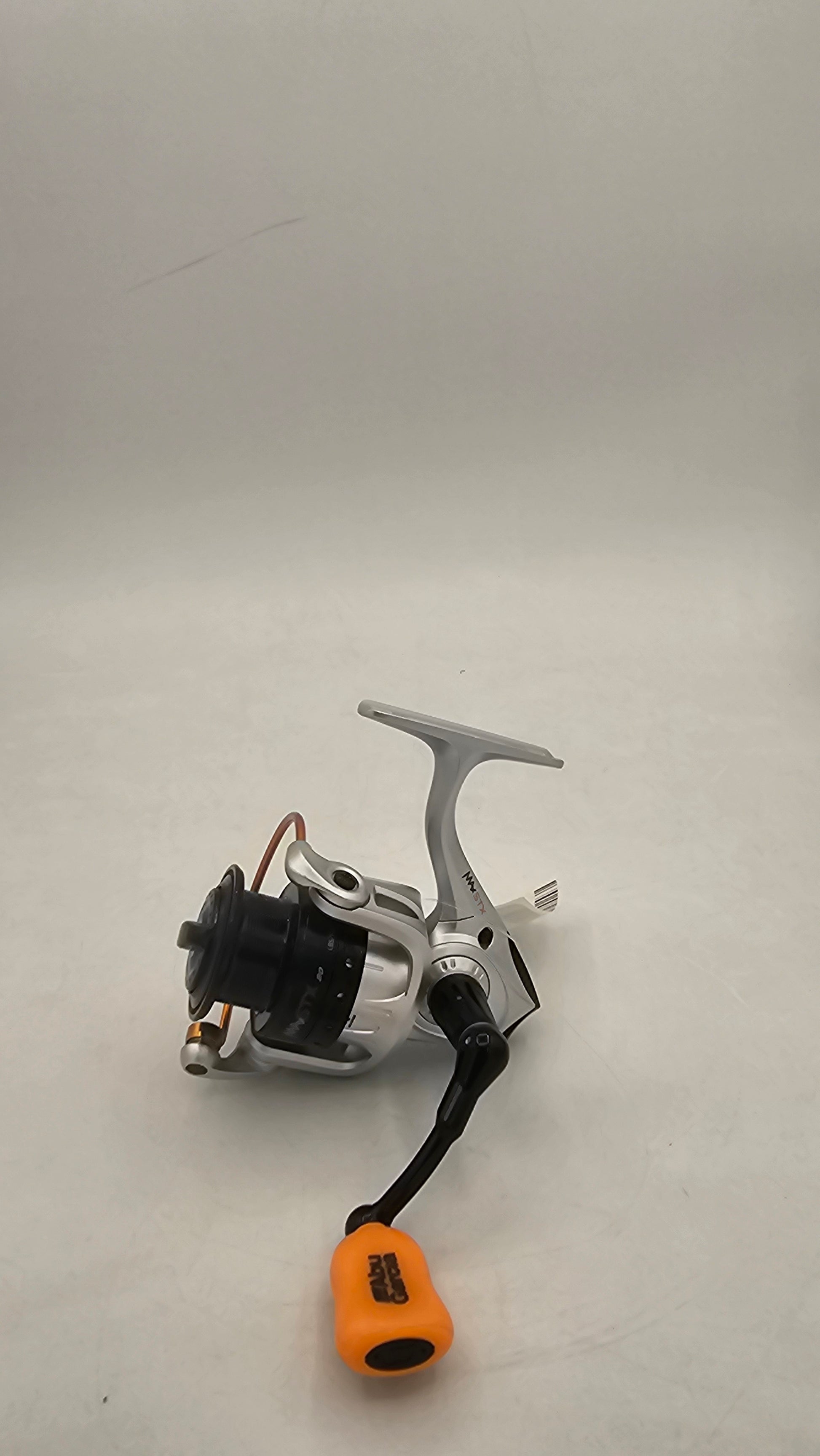 Abu Garcia Max STX Spinning Reel 120-9323