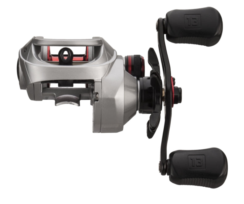 13 FISHING  Origin F1 Baitcast Reel LH OF1-8.1-LH