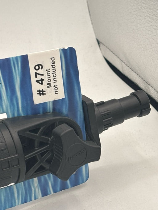 Scotty  479 Scotty Rocket Launcher Rod Holder  130-178