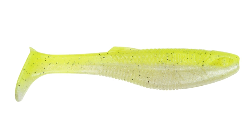 RAPALA Crush City Heavy Hitter 4 Neon CCHEH4NP-TL