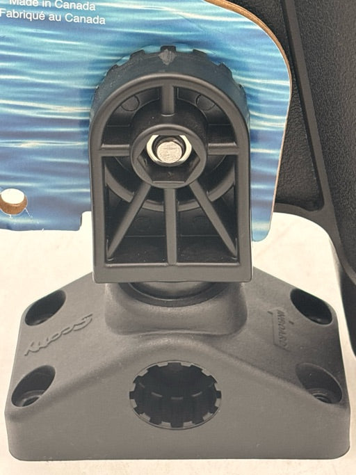 Scotty  350-BK Rodmaster 2\/241 350