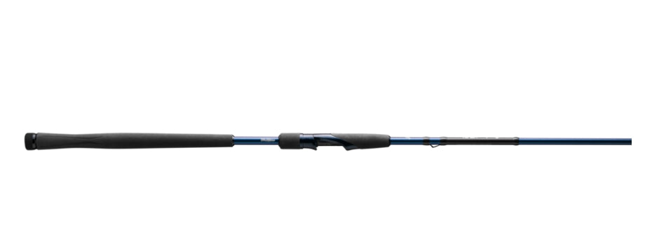 13 Fishing  Defy S 8'2 MH 15-40g Spin Rod  DSS82MH2