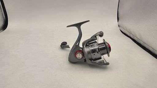 Quantum Optix Spinning Reel 40 OP040D.BX3