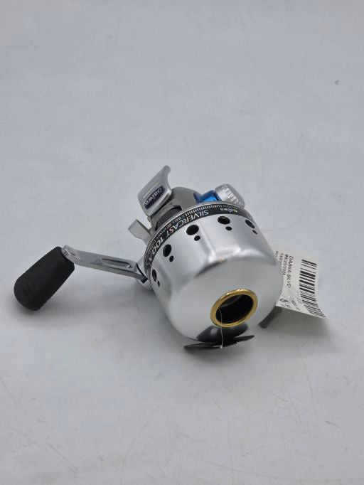 Daiwa  Daiwa Silvercast 100A Spincast Reel 022-013