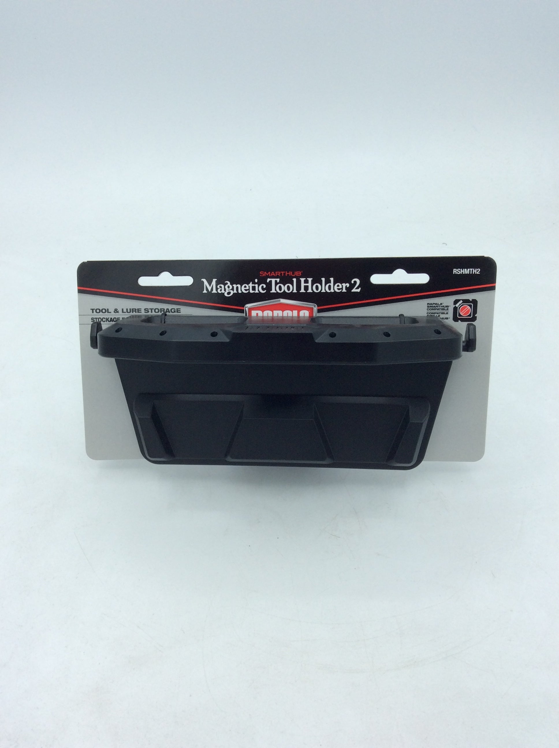 Rapala SmartHub Magnetic Tool Holder RSHMTH2