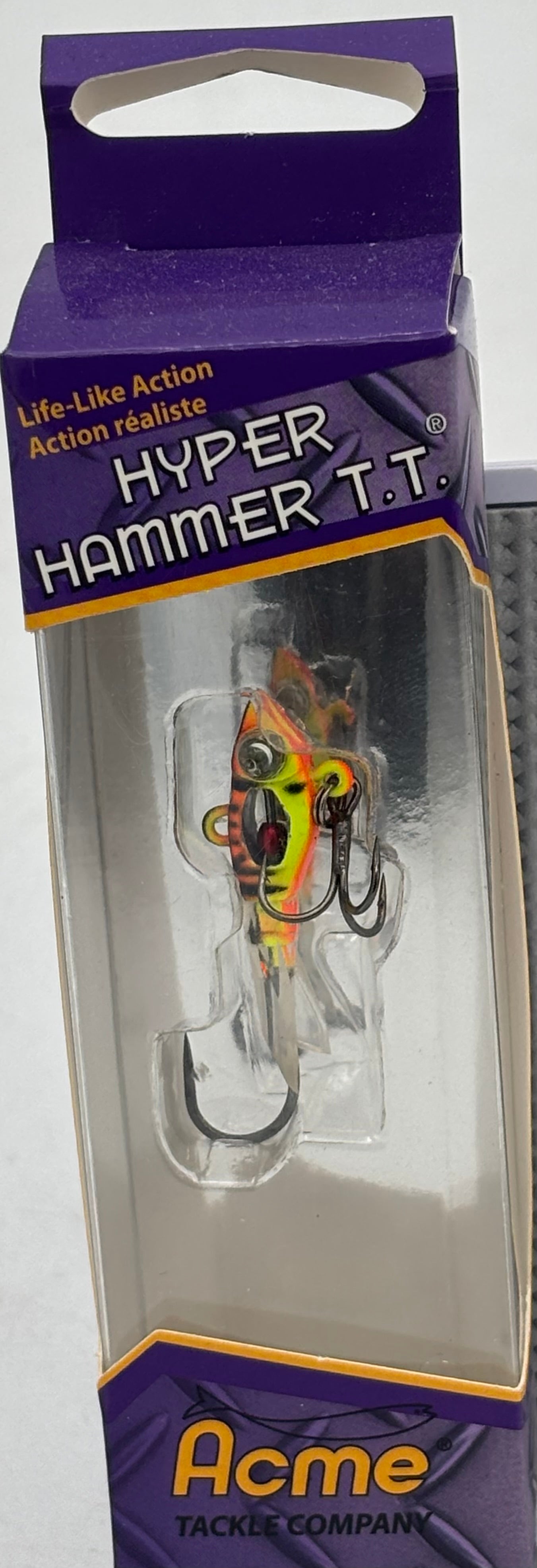 Acme  Hyper Hammer T.T Maverick Size 30 096-837