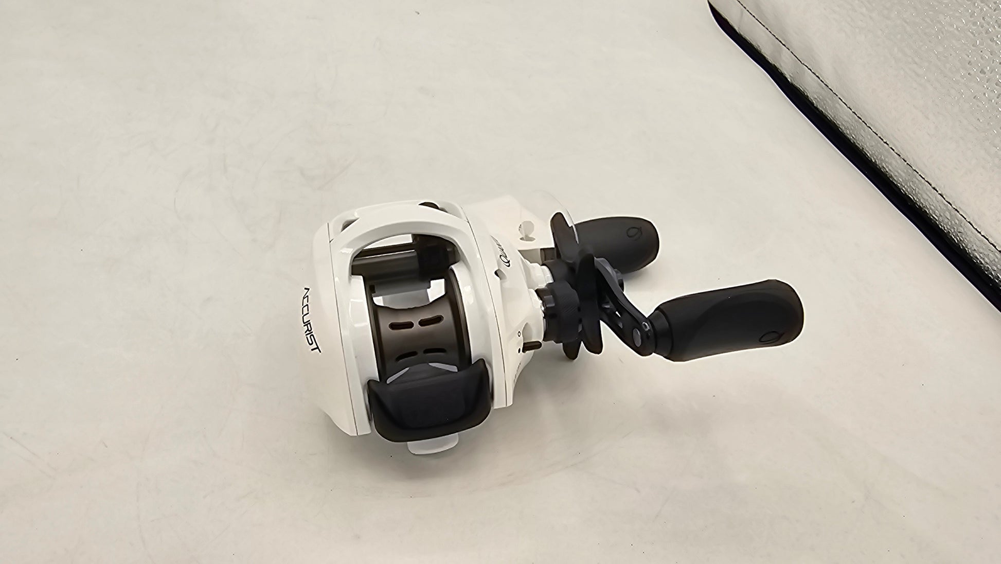 QUANTUM Accurist PT RH AT100HPTA.BX2