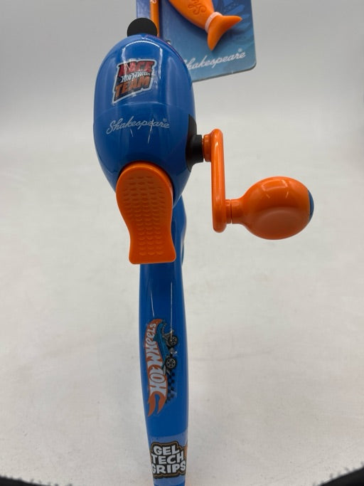 Shakespeare  Mattel Hot Wheels  120-3428