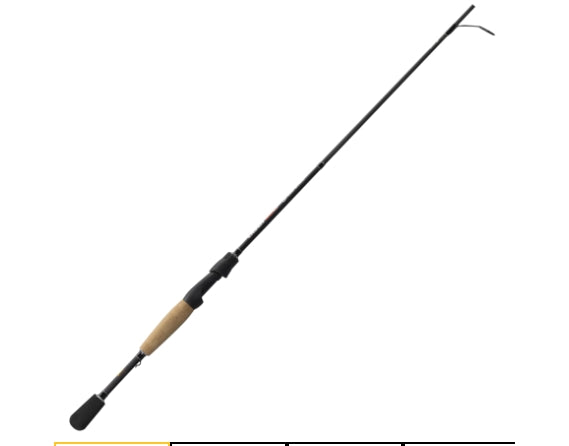 Lew's  Laser SG1 7'2 LSG172MHFS-2