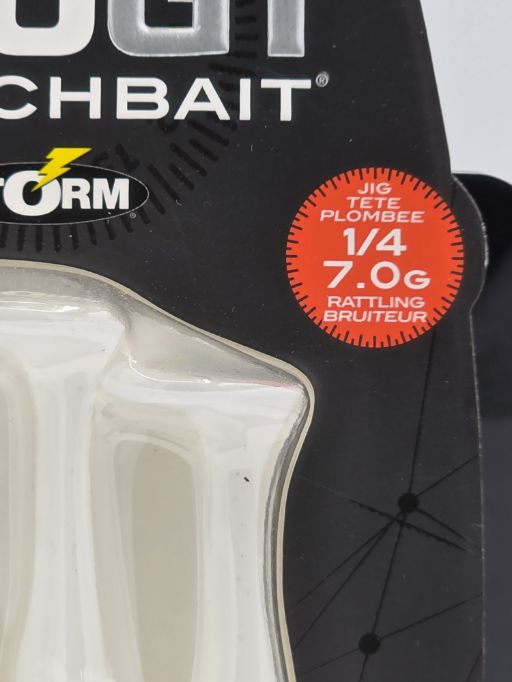 Storm 360 GT SearchBait Swimmer 4.5 SBS45PI-14J