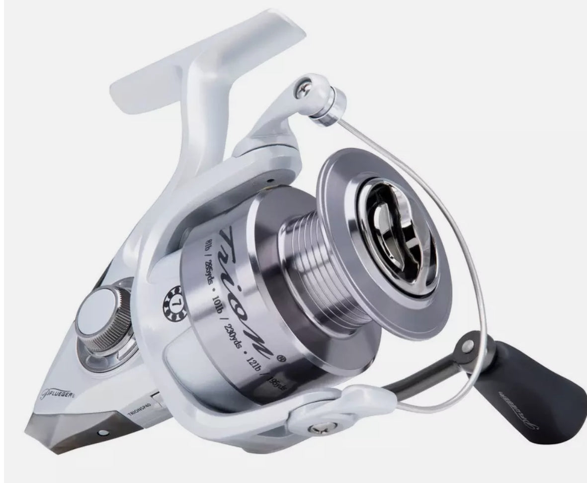 PFLUEGER  TRION REEL 40 120-8053