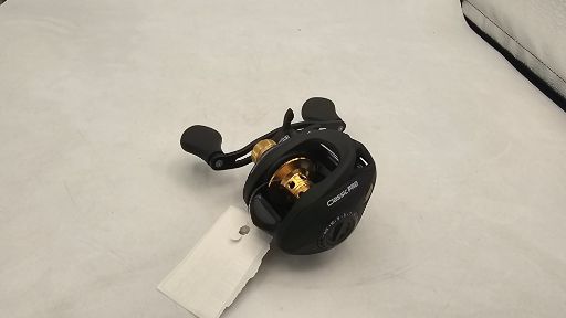 LEWS Classic Pro Speed Spool SLP 7.5:1 Left Hand Reel CP1SHL