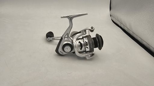 Quantum Throttle Spinning Reel 25 TH25C.BX3