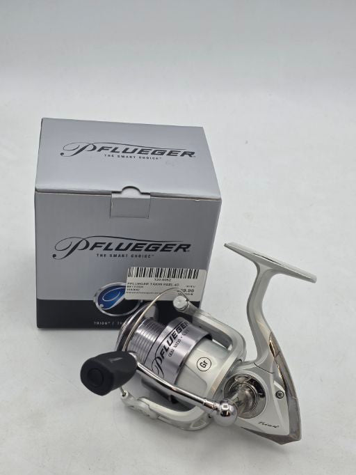 PFLUEGER  TRION REEL 40 120-8053