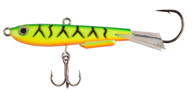 Johnson  Johnny Darter - Fire Tiger  120-7412