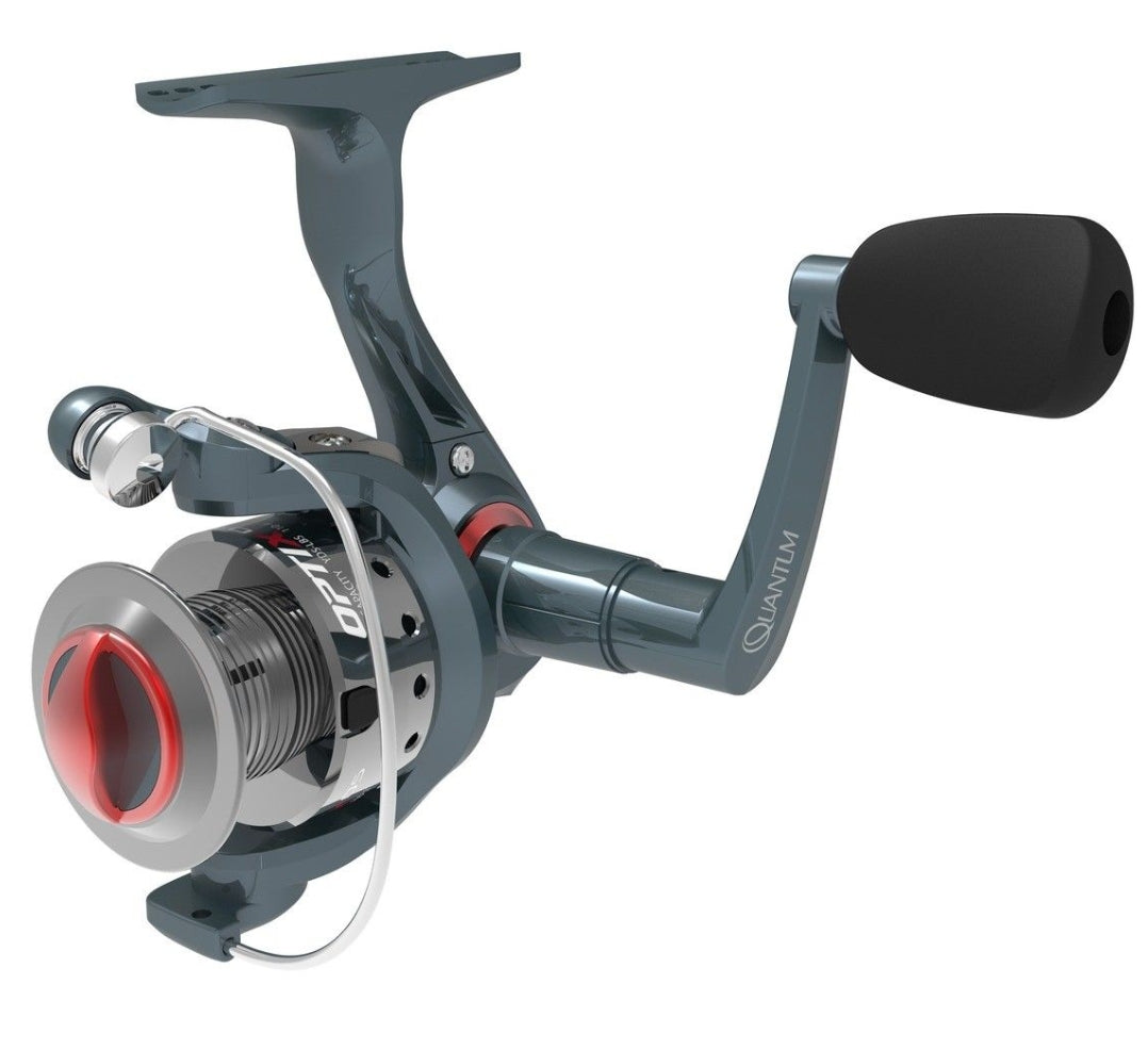 Quantum Optix Spinning Reel 30 OP030D.BX3