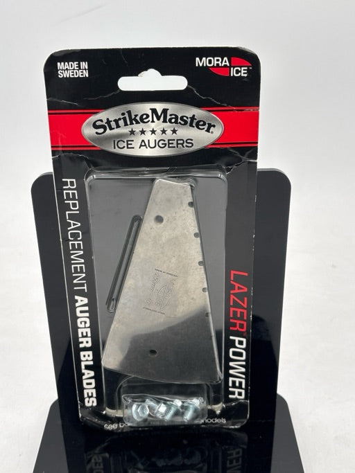 Strike Master  Lazer Power 10 Real Blades  LPD-10PB