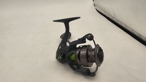 Lew's  Mach 2 Spinning Reel 200 Size MH2-200G3