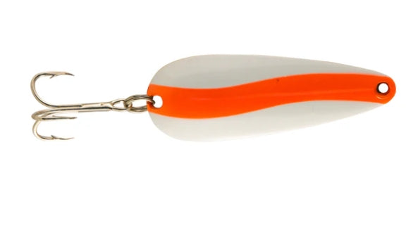 Len Thompson  2 FW - Flame & White - Original Series 001-0050