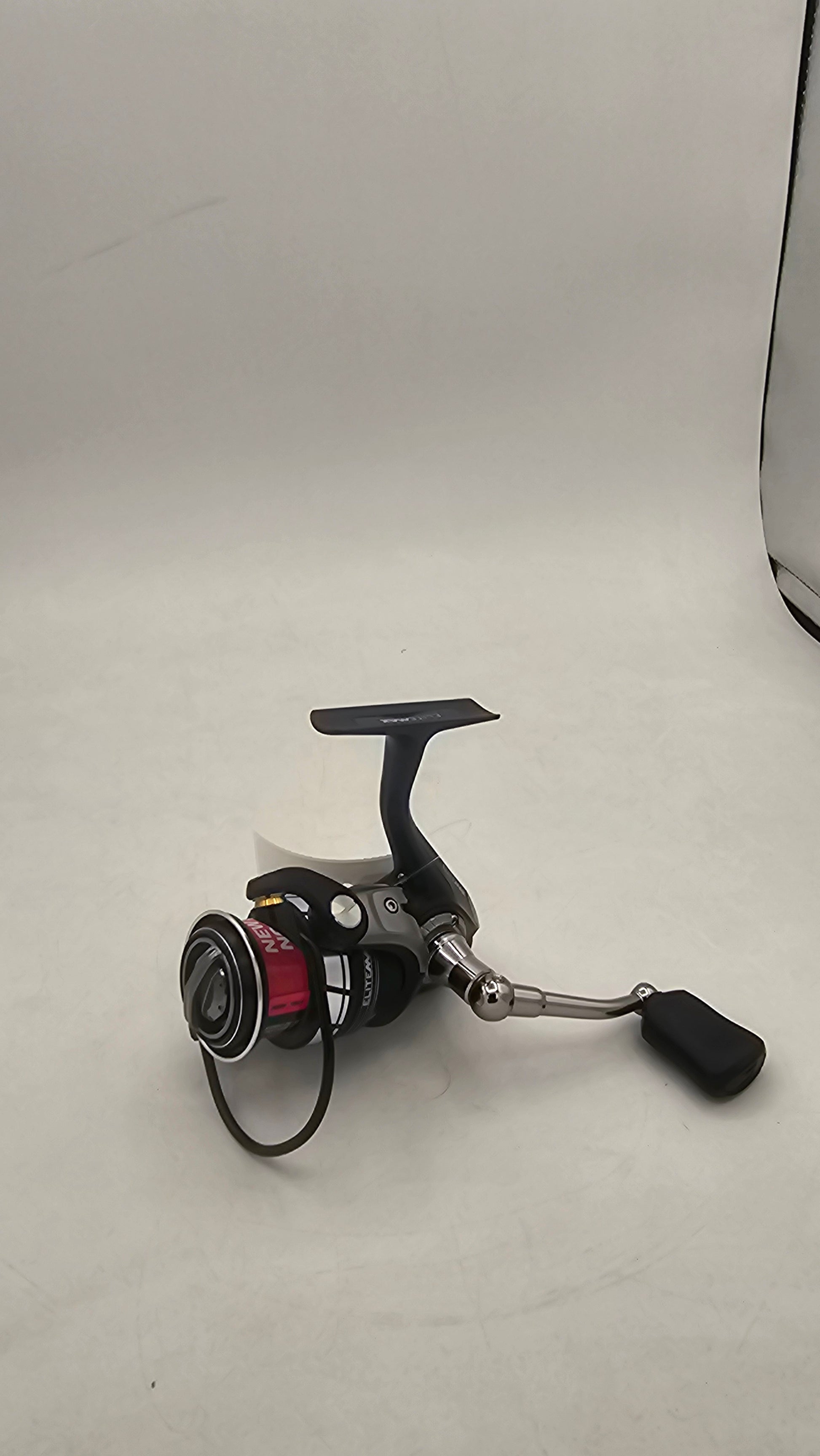 ABU GARICA Elite Max Spinning Reel 120-029