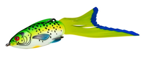 Strike King  Pad Perch- Leopard Perch HAPP-155
