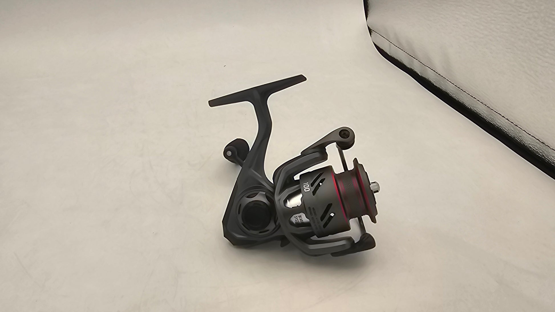 Lew's  Speed Spin CRX 100 Spinning Reel SSC100HS