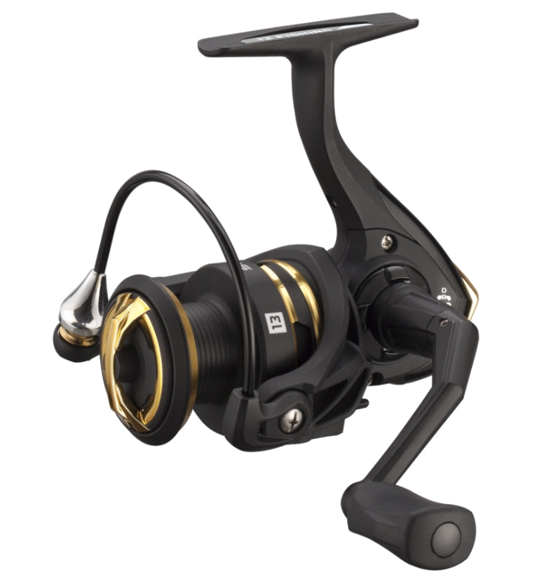 13 FISHING Source R Spinng Reel 3.0 SORR-5.2-3.0-CP