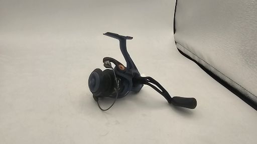 Quantum  Smoke X Spinning Reel 25 SMX25XPT.BX3