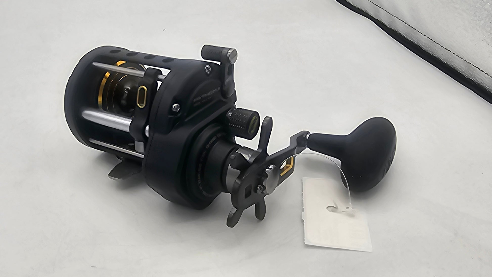 PENN FATHOM LEVEL WIND  20 LH 120-4572