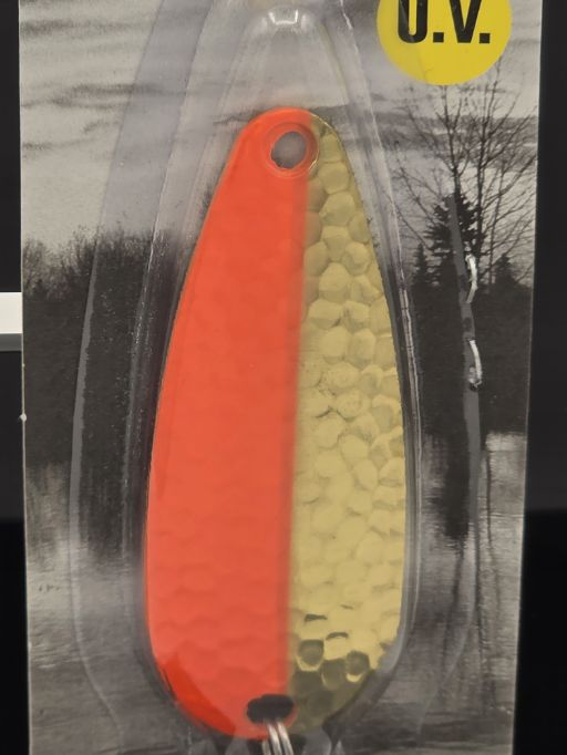 Len Thompson  0 BF - Brass & Flame - Original Series  10011