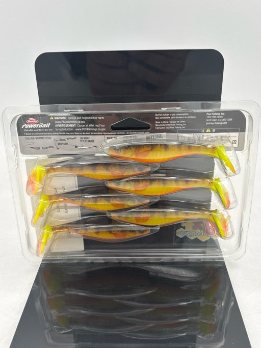 Berkeley  3.8 in HD Fire Perch 120-3405