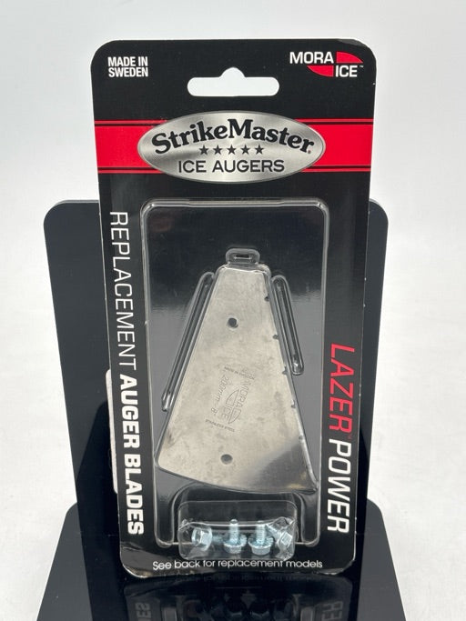 Strike Master Lazer Power 8 Repl Blades LPD-8PB