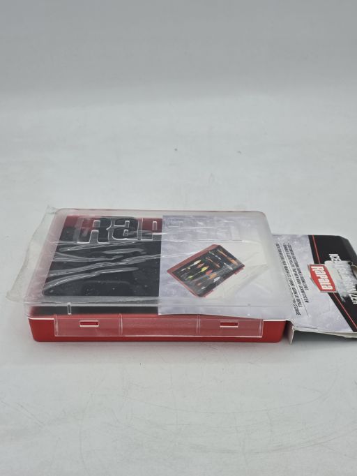 RAPALA  Ice Lure Organizer - Ice Jigging Box RILO