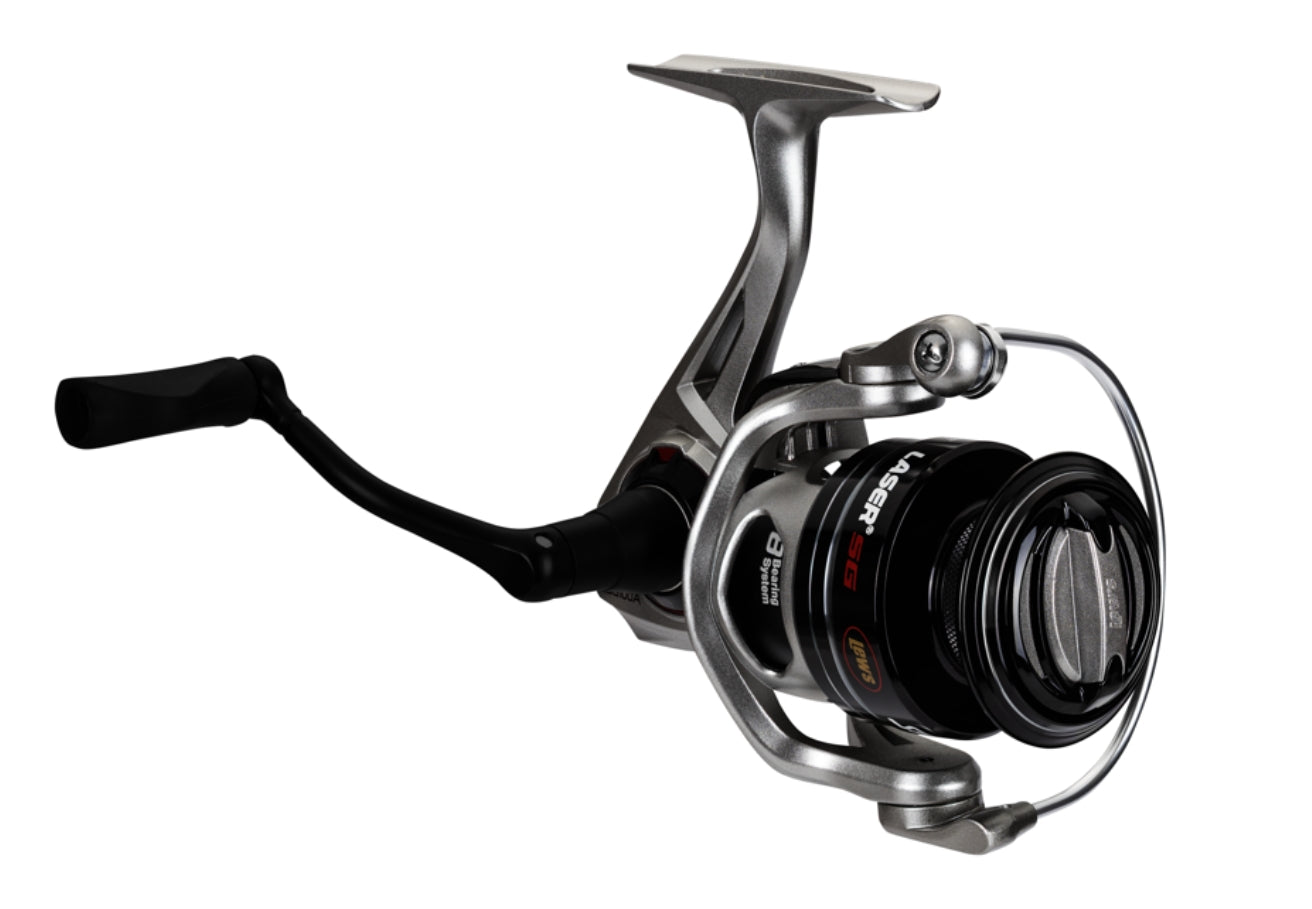 Lew's  Laser SG Speed Spin 100A Spinning Reel LSG100A