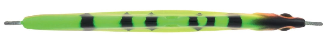 Berkley  Vibrato Fire Tiger Gold Size 10 120-10013